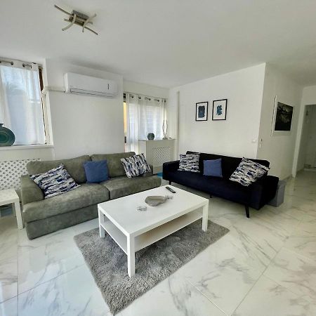 Apartamento Turistico Gemelos 4 T2 Planta 3 - Gestaltur Benidorm Exterior photo