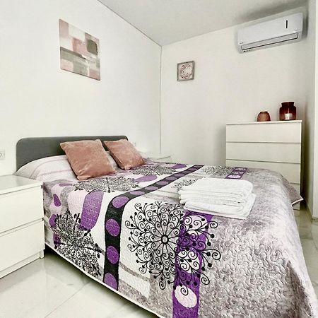 Apartamento Turistico Gemelos 4 T2 Planta 3 - Gestaltur Benidorm Exterior photo