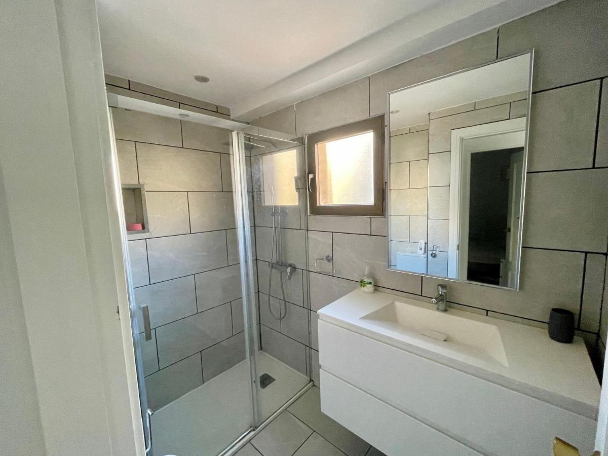 Apartamento Turistico Gemelos 4 T2 Planta 3 - Gestaltur Benidorm Exterior photo